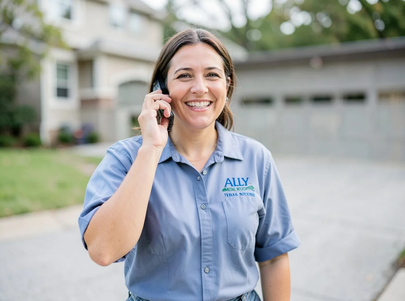 Metal Roof Installation Clements, CA FAQs